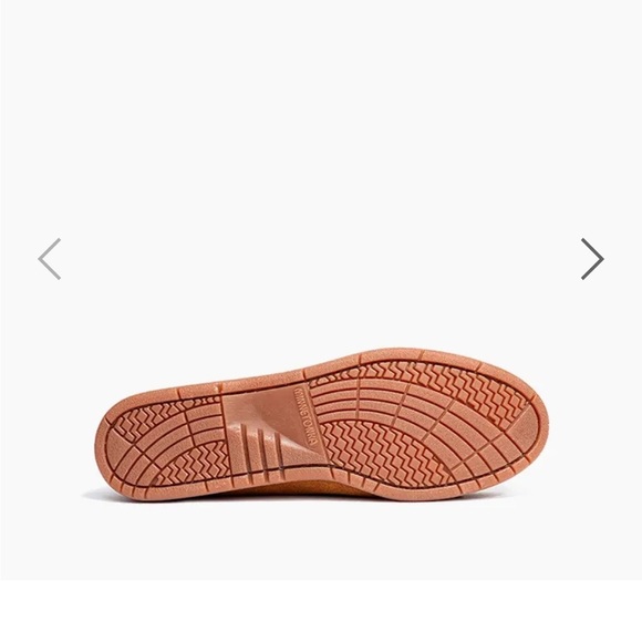 Minnetonka brown suede penny loafers 8.5 - Picture 7 of 10